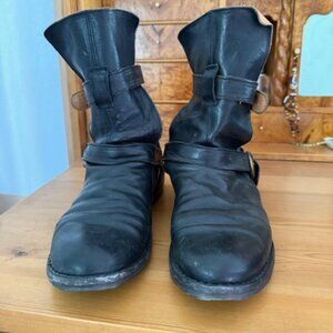 Fiorentini and Baker Moto Boots